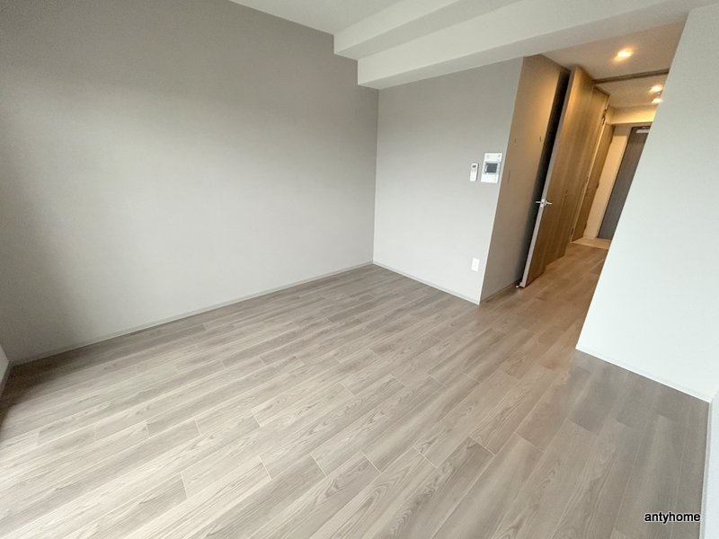 ファーストフィオーレ江坂ラディール　仲介手数料無料の居間・リビング