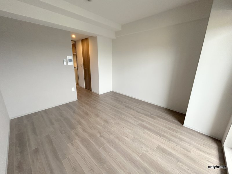 ファーストフィオーレ江坂ラディール　仲介手数料無料の寝室