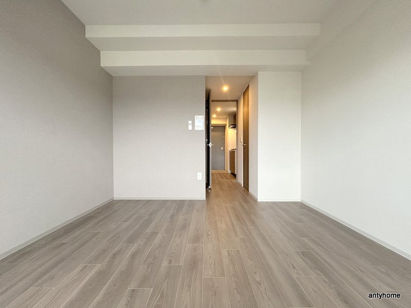 ファーストフィオーレ江坂ラディール　仲介手数料無料の居間・リビング