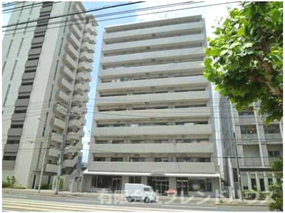 【外観】 | 藤和シティコープ舟入