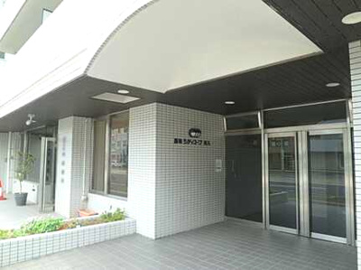 【エントランス】 | 藤和シティコープ舟入