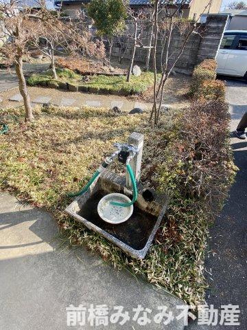 【中古戸建】前橋市川曲町　３LDK＋S※複層ガラスのその他