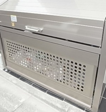 ノースヒル　新宿ウエストのその他共用部分