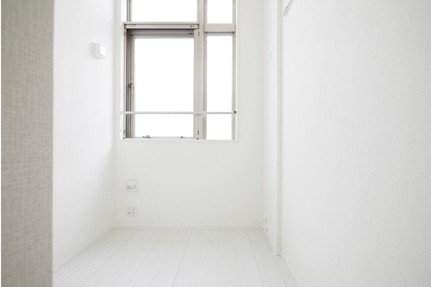 ノースヒル　新宿ウエストの居間・リビング