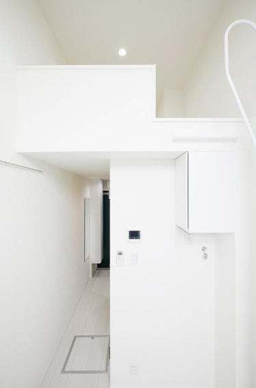 ノースヒル　新宿ウエスト