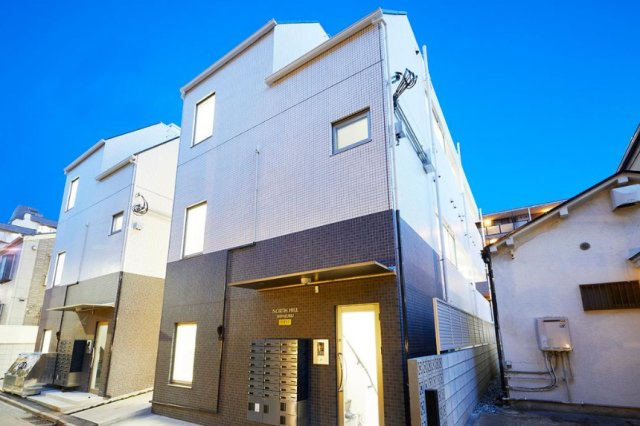 ノースヒル　新宿ウエスト