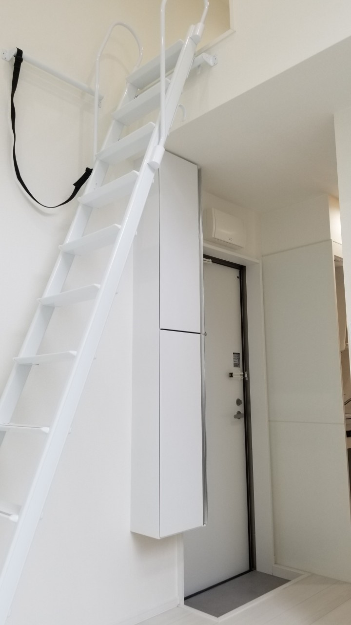 ノースヒル　新宿ウエスト