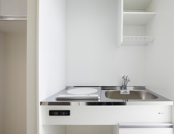 ノースヒル　新宿ウエストのキッチン