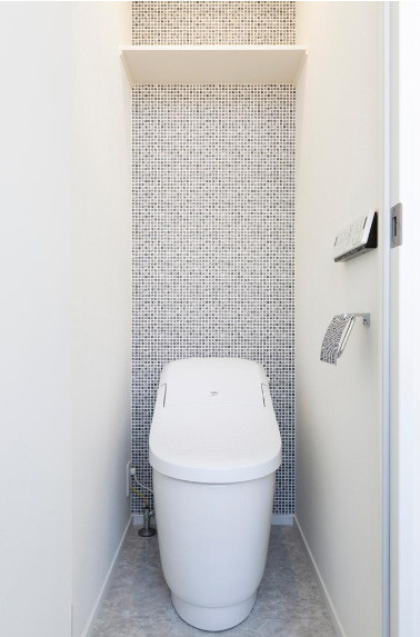 ノースヒル　新宿ウエストのトイレ