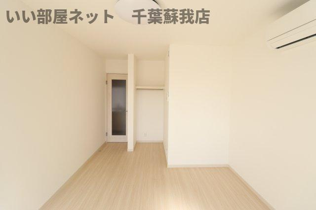 アデランテ　浜野の居間・リビング