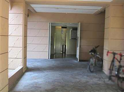 【その他共用部分】 | ダイアパレスリバーコート古市