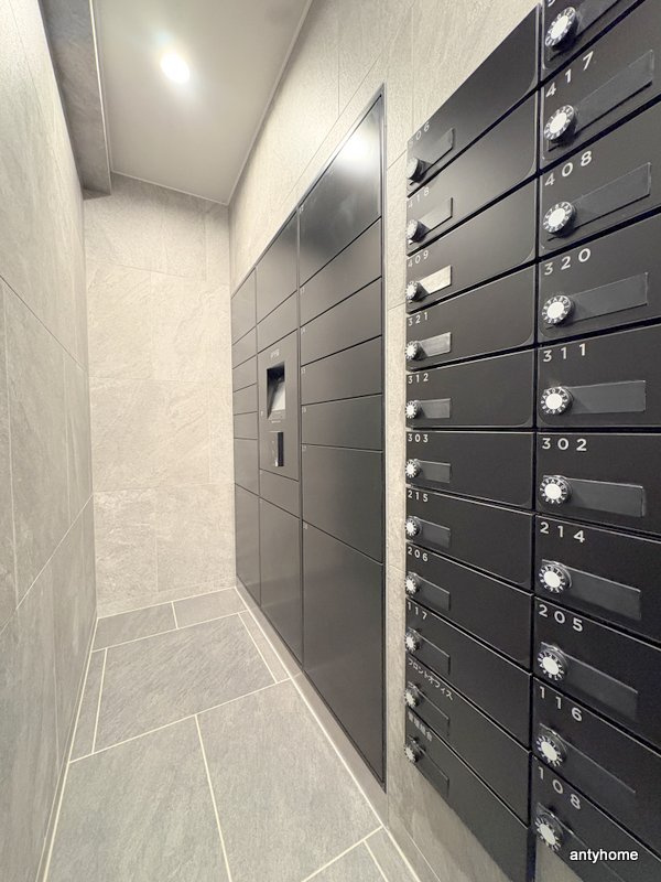 ファーストフィオーレ江坂ラディール　仲介手数料無料の設備