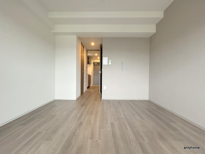 ファーストフィオーレ江坂ラディール　仲介手数料無料の居間・リビング