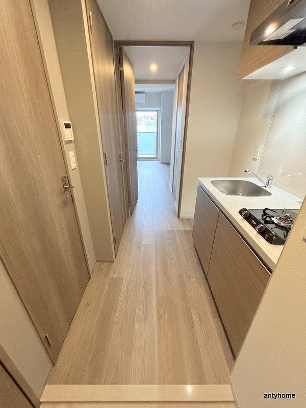 ファーストフィオーレ江坂ラディール　仲介手数料無料の内装