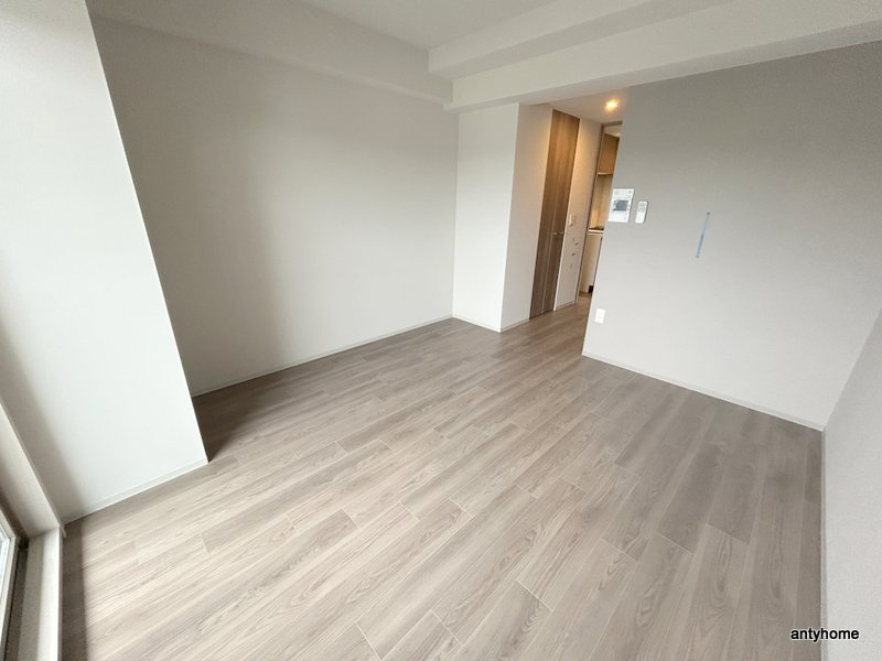 ファーストフィオーレ江坂ラディール　仲介手数料無料の寝室