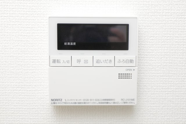 リブリ・ゆうやⅥの設備