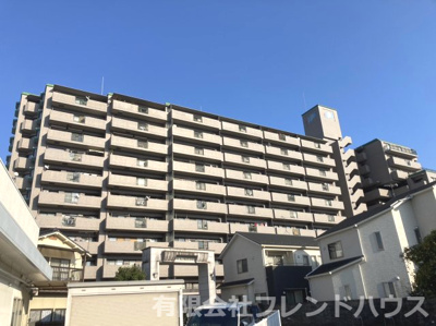 【外観】 | パークヒルズ中須公園