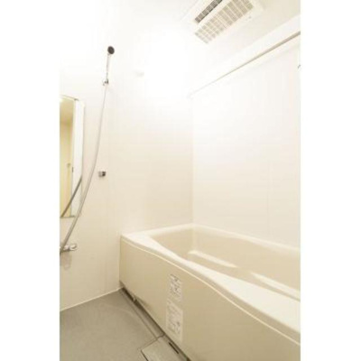 【浴室】 | パークアクシス六本木檜町公園 | ※参考画像