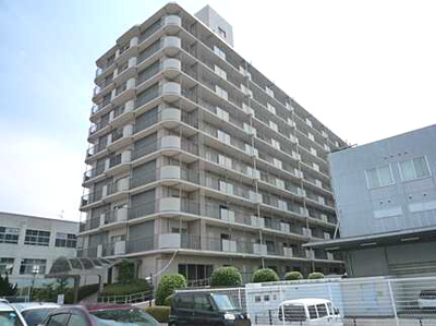 【外観】 | 大州コープマンション