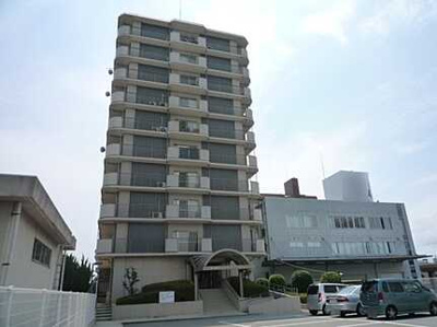 【外観】 | 大州コープマンション