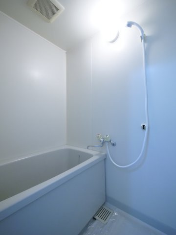 エントピア当新田Cの収納