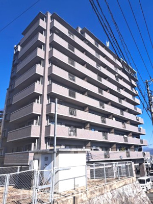 【外観】 | フローレンス長束ビューステージ