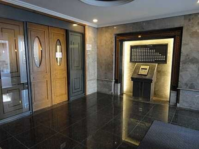 【エントランス】 | フローレンス長束ビューステージ