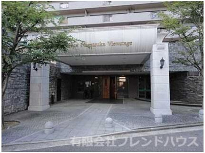  | フローレンス長束ビューステージ