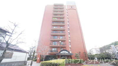 【外観】 | ライオンズマンション己斐本町