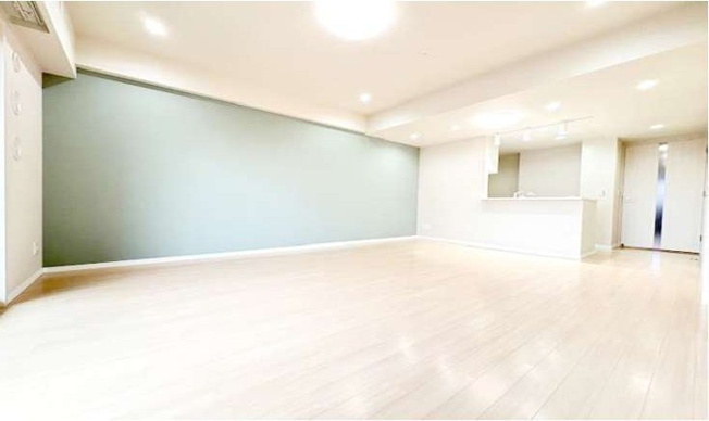 【居間・リビング】 | イニシア大宮日進