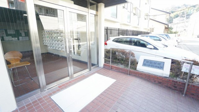  | 古江西町パークマンション | ２０２５年１０月にリノベーション完了
水回り、建具、クロス、フローリングを新規更新、交換済み３ＬＤＫマンション