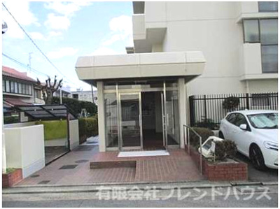  | 古江西町パークマンション