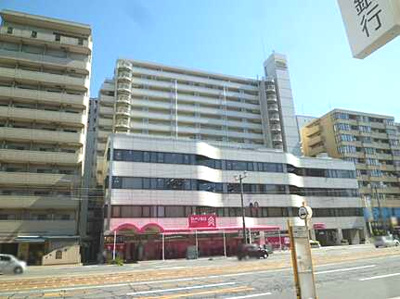 【外観】 | 藤和猫屋町ハイタウン