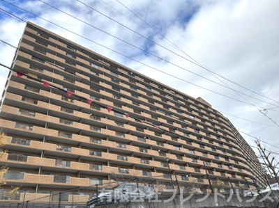 【外観】 | ダイアパレスウエストシティ四季の杜