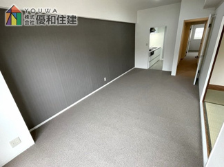 【居間・リビング】 | 西舞子パーク・ホームズ4号棟