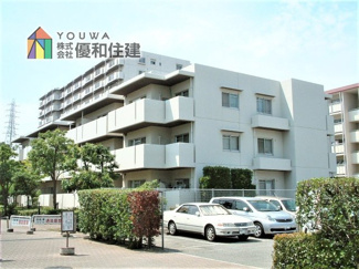 【外観】 | 西舞子パーク・ホームズ4号棟
