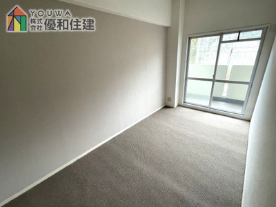 【外観】 | 西舞子パーク・ホームズ4号棟