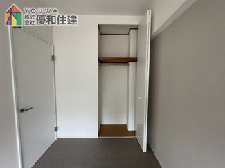 【収納】 | 西舞子パーク・ホームズ4号棟