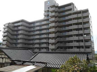 【外観】 | サーパス矢口駅前