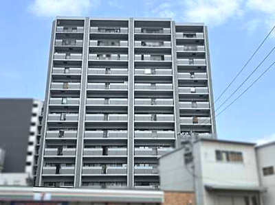 【外観】 | 舟入中町パークホームズ