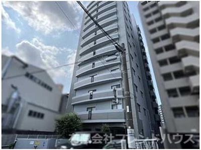 【外観】 | 舟入中町パークホームズ