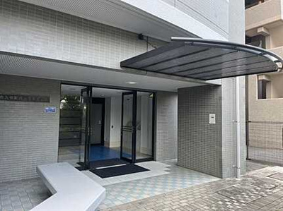  | 舟入中町パークホームズ