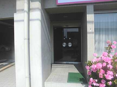  | 三滝コーポラス