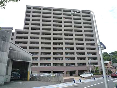 【外観】 | サーパス宇品