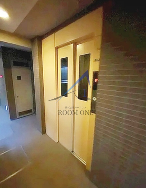 ラグジュアリーアパートメント目黒東山