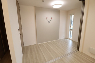 【洋室】 | D's LIEN (ディ-ズリアン)B