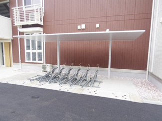 【その他共用部分】 | D's LIEN (ディ-ズリアン)B