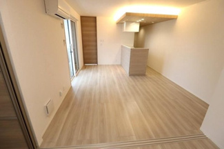 【居間・リビング】 | D's LIEN (ディ-ズリアン)B