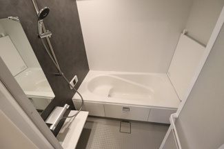 【浴室】 | D's LIEN (ディ-ズリアン)B