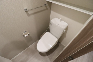 【トイレ】 | D's LIEN (ディ-ズリアン)B